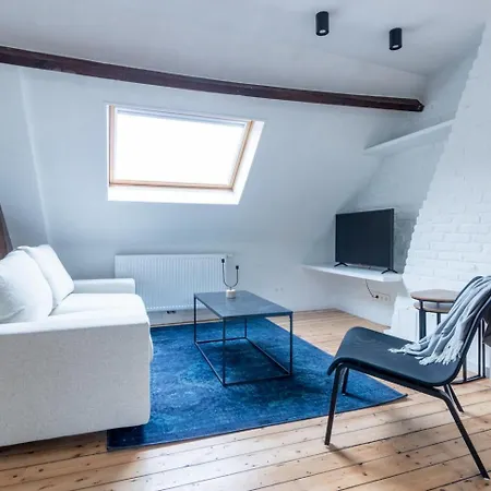 Sleek - Urban Elegance In The Heart Of Apartamento *